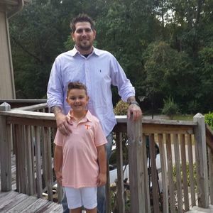 Meet your Posher, Nick